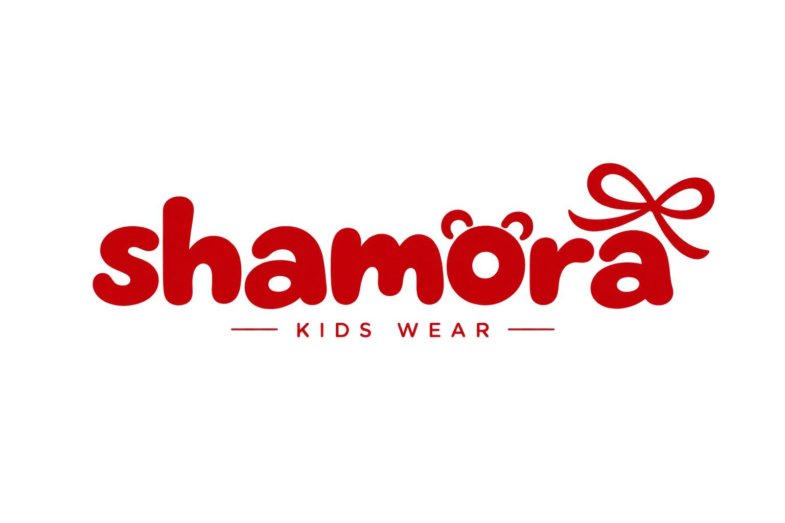 Logo Shamora